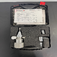 Dremotec SGK-B36 Precision Torque Tester Calibration Kit with Adapters and Case image 2